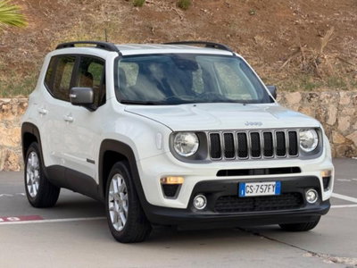 Jeep Renegade 1.6 Mjt 130 CV S (3)