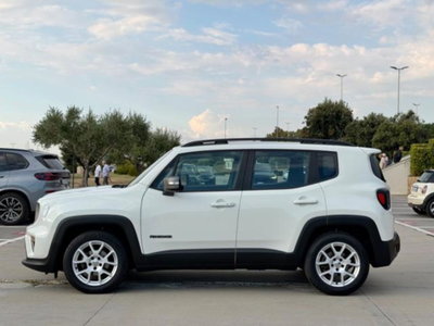 Jeep Renegade 1.6 Mjt 130 CV S (4)