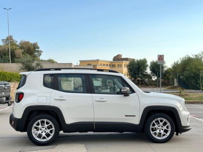 Jeep Renegade 1.6 Mjt 130 CV S (5)