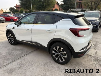 Renault Captur TCe 100 CV GPL Techno (10)