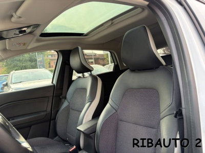 Renault Captur TCe 100 CV GPL Techno (12)