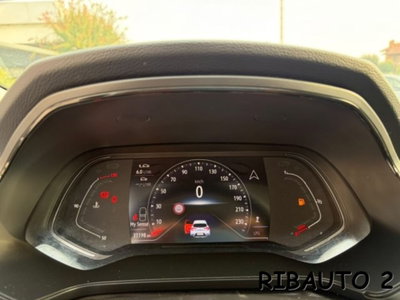 Renault Captur TCe 100 CV GPL Techno (13)