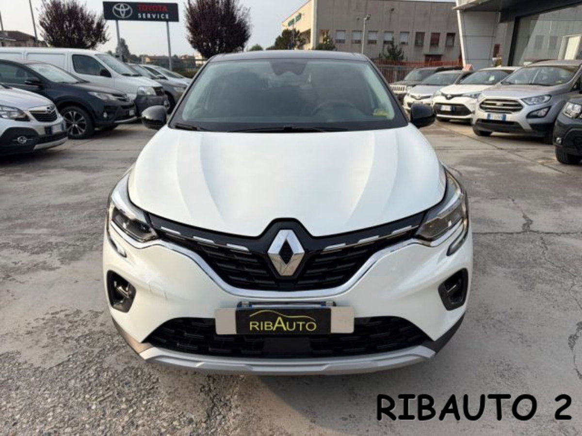 Renault Captur TCe 100 CV GPL Techno (17)