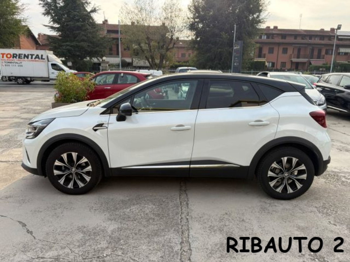 Renault Captur TCe 100 CV GPL Techno (19)