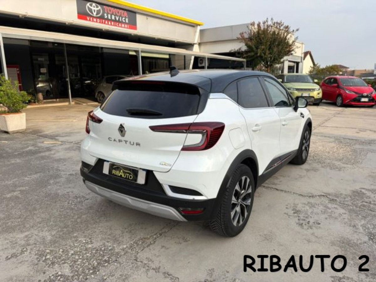 Renault Captur TCe 100 CV GPL Techno (3)