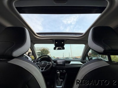 Renault Captur TCe 100 CV GPL Techno (6)