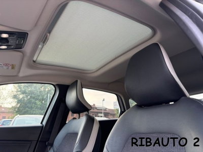 Renault Captur TCe 100 CV GPL Techno (7)