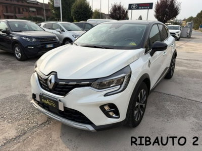 Renault Captur TCe 100 CV GPL Techno (8)