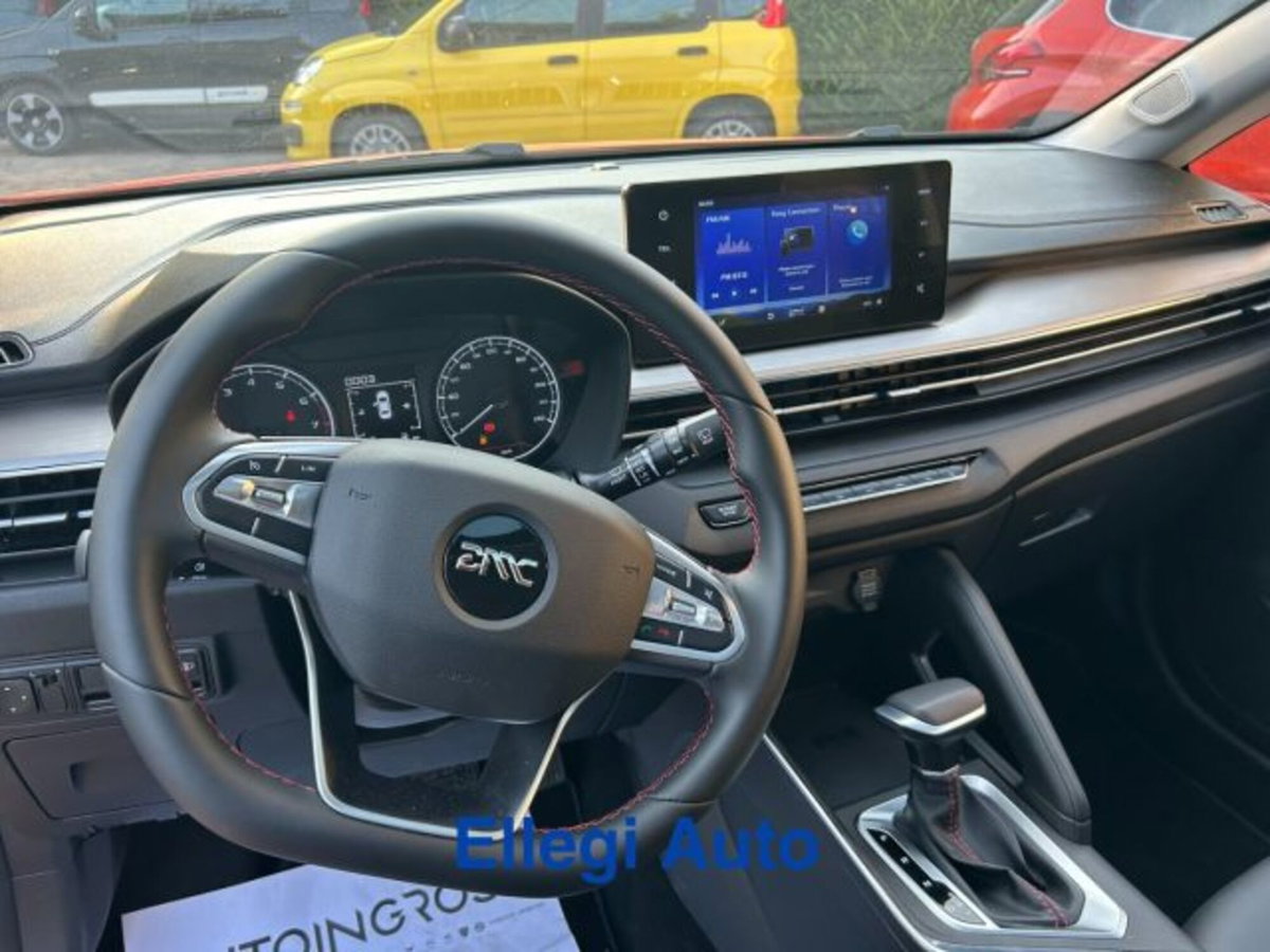 Emc Quattro Quattro 1.5 103cv cvt (18)