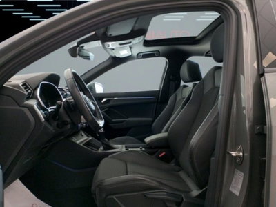 Audi Q3 Sportback 45 TFSI e S tronic S line edition (15)