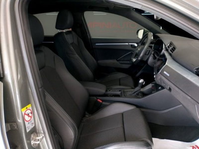 Audi Q3 Sportback 45 TFSI e S tronic S line edition (18)
