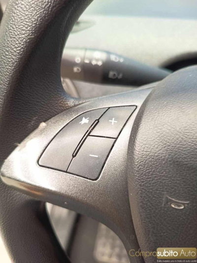Lancia Ypsilon 1.0 FireFly 5 porte S&S Hybrid Ecochic Silver (20)