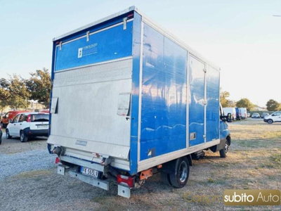 Iveco Daily Furgone 35S11V 2.3 HPT PM-SL-TM Furgone usato