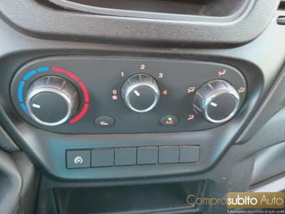 Iveco Daily Furgone 35S11V 2.3 HPT PM-SL-TM Furgone (20)