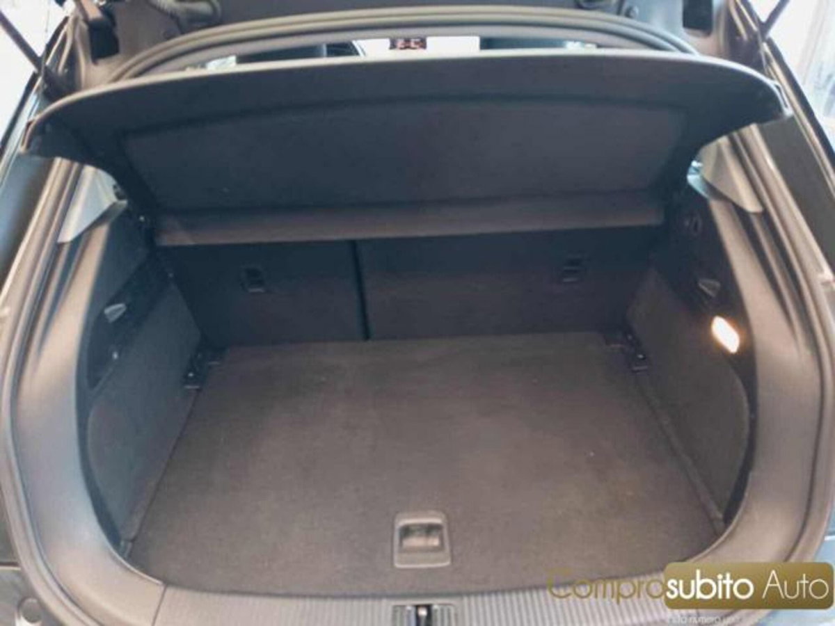 Audi A1 Sportback 1.6 TDI S tronic S line edition plus (10)