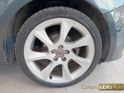Audi A1 Sportback 1.6 TDI S tronic S line edition plus (14)