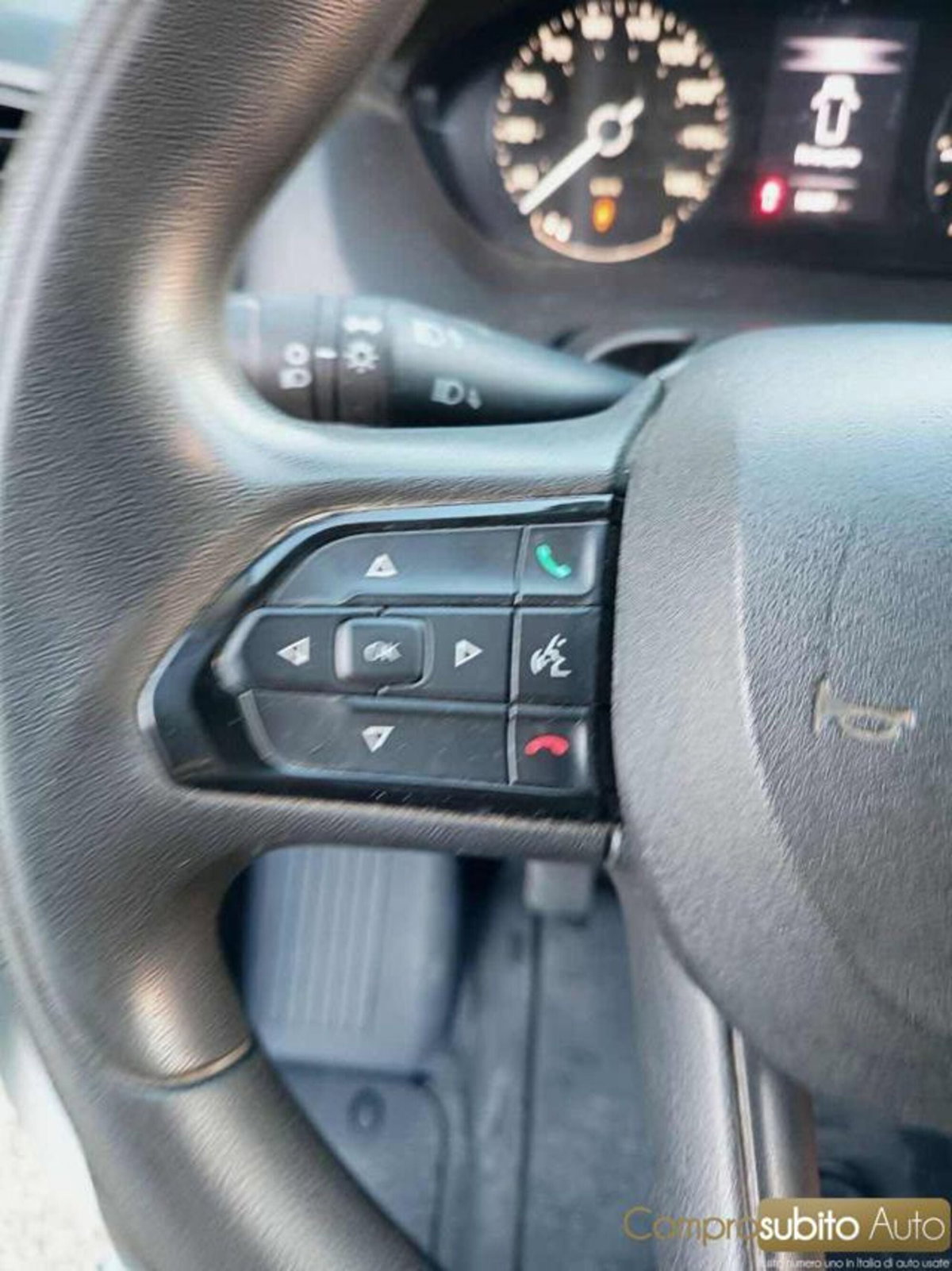 Fiat Ducato Furgone 35 2.2 Mjt 120CV PLM-SL-TM Furgone (15)