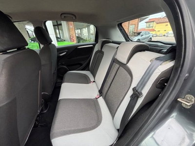 Fiat Punto 1.2 8V 5 porte Easy (10)