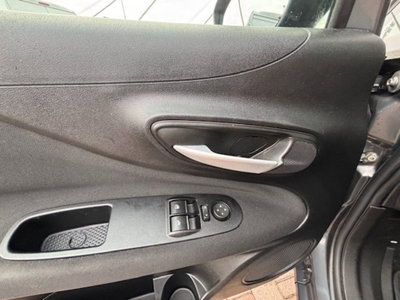 Fiat Punto 1.2 8V 5 porte Easy (12)