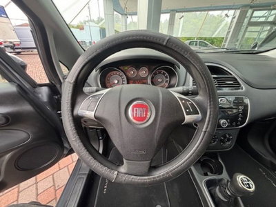 Fiat Punto 1.2 8V 5 porte Easy (14)