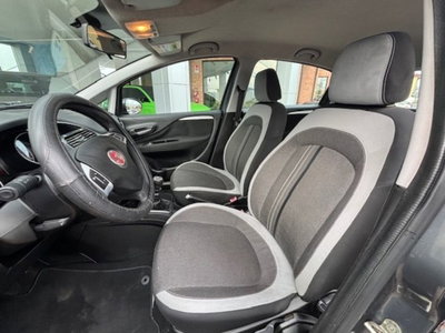 Fiat Punto 1.2 8V 5 porte Easy (9)