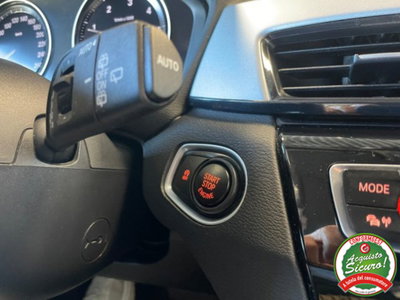 BMW X1 sDrive18d (18)