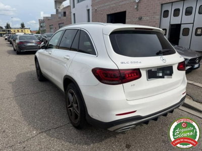 Mercedes-Benz GLC SUV 220 d 4Matic Premium (3)