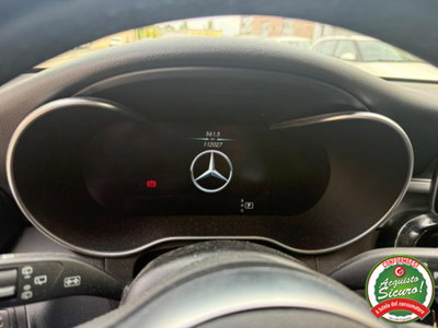 Mercedes-Benz GLC SUV 220 d 4Matic Premium (6)