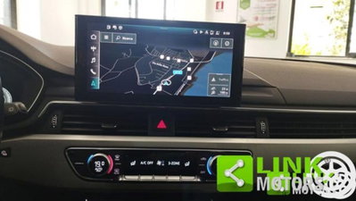 Audi A4 Avant 35 2.0 tdi mhev Business Advanced 163cv s-tronic (19)