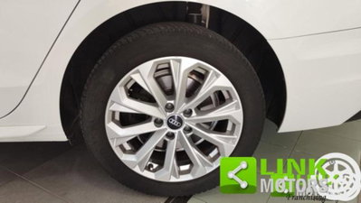 Audi A4 Avant 35 2.0 tdi mhev Business Advanced 163cv s-tronic (8)