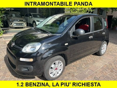 Fiat Panda 1.2 usata