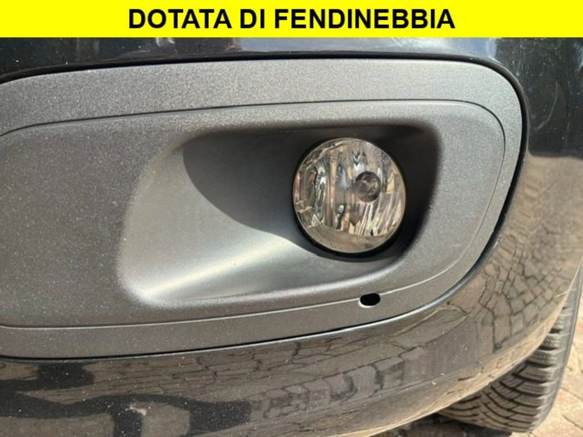 Fiat Panda 1.2 (10)