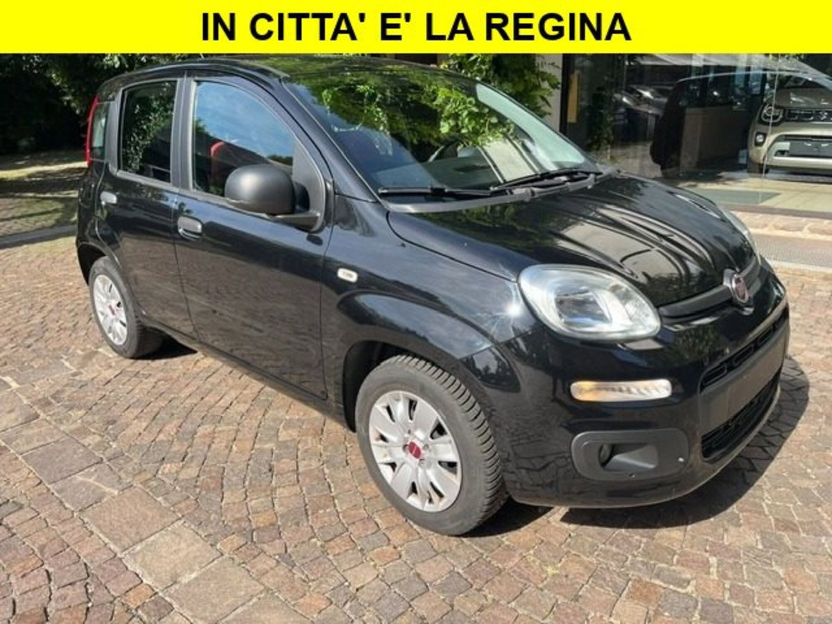 Fiat Panda 1.2 (3)