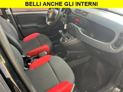 Fiat Panda 1.2 (5)