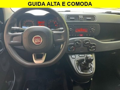 Fiat Panda 1.2 (6)