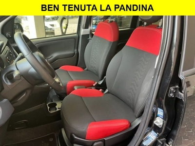 Fiat Panda 1.2 (8)