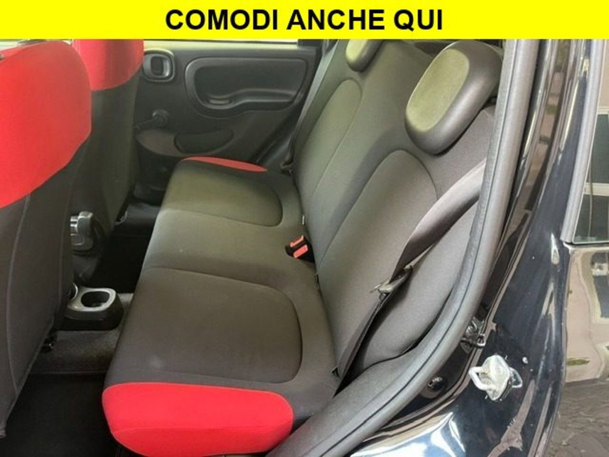 Fiat Panda 1.2 (9)