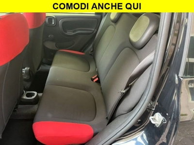 Fiat Panda 1.2 (9)