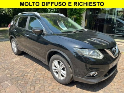 Nissan X-Trail 1.6 dCi 4WD Acenta (3)