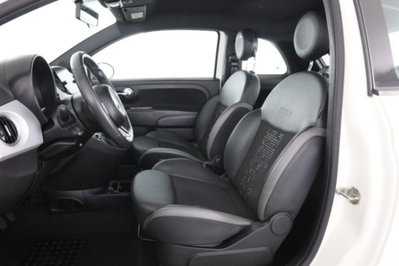 Fiat 500 1.0 Hybrid Connect (2)
