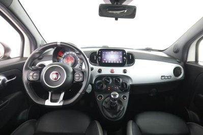 Fiat 500 1.0 Hybrid Connect (4)
