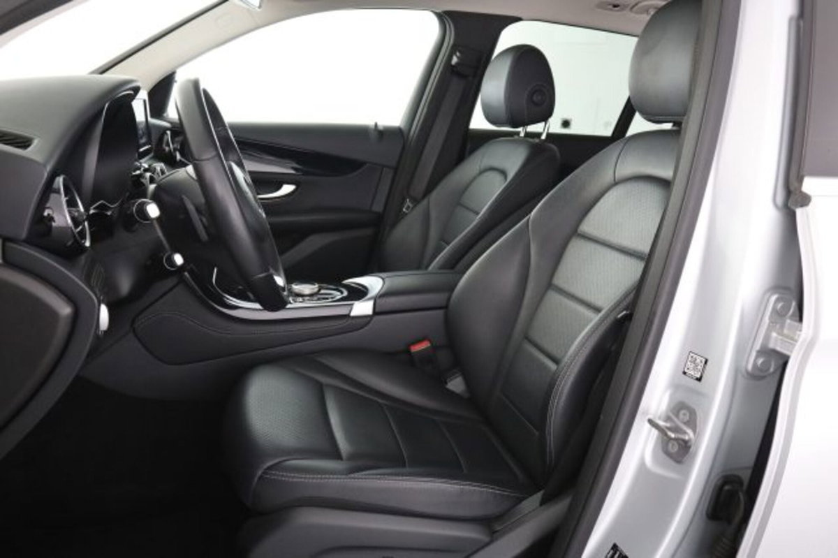 Mercedes-Benz CLA Shooting Brake 250 4Matic Automatic Executive