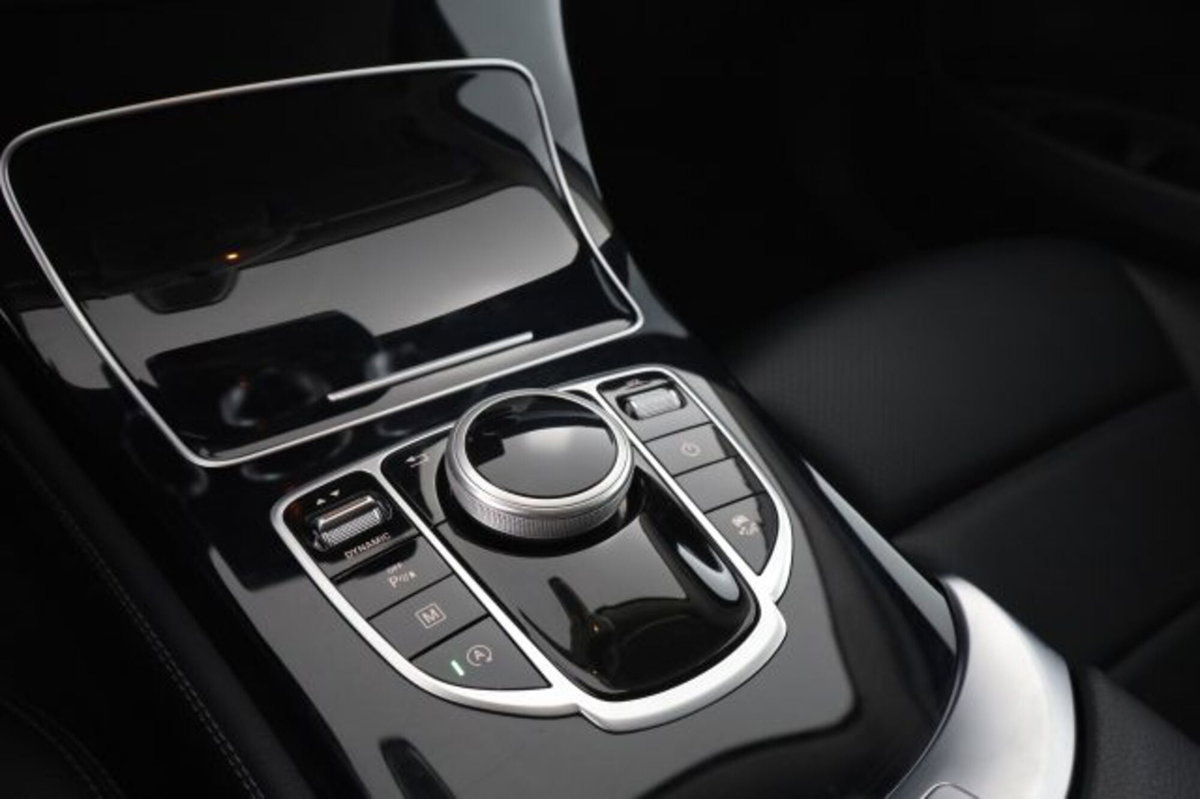 Mercedes-Benz CLA Shooting Brake 250 4Matic Automatic Executive (10)