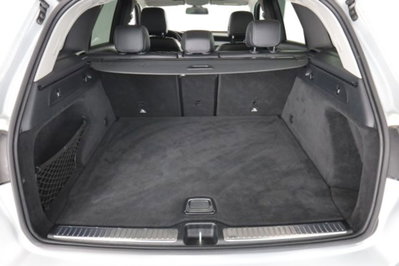 Mercedes-Benz CLA Shooting Brake 250 4Matic Automatic Executive (5)