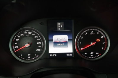 Mercedes-Benz CLA Shooting Brake 250 4Matic Automatic Executive (6)