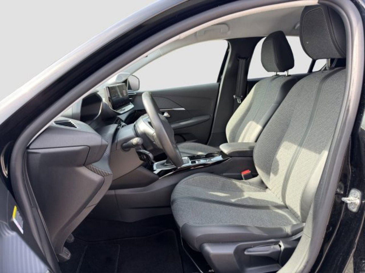 Peugeot 208 PureTech 100 Stop&Start 5 porte Allure (10)