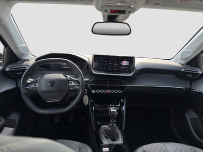 Peugeot 208 PureTech 100 Stop&Start 5 porte Allure (12)
