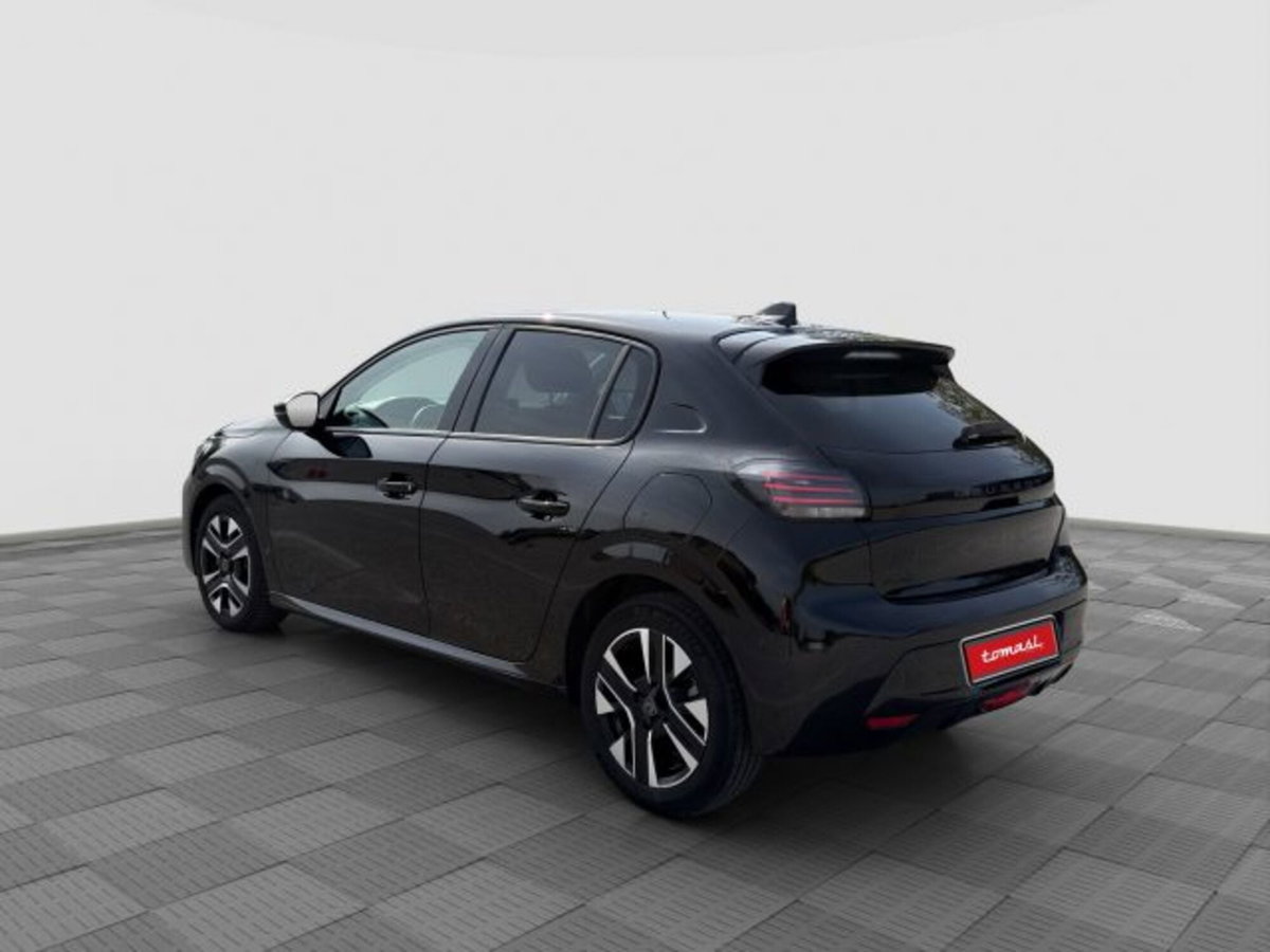 Peugeot 208 PureTech 100 Stop&Start 5 porte Allure (3)