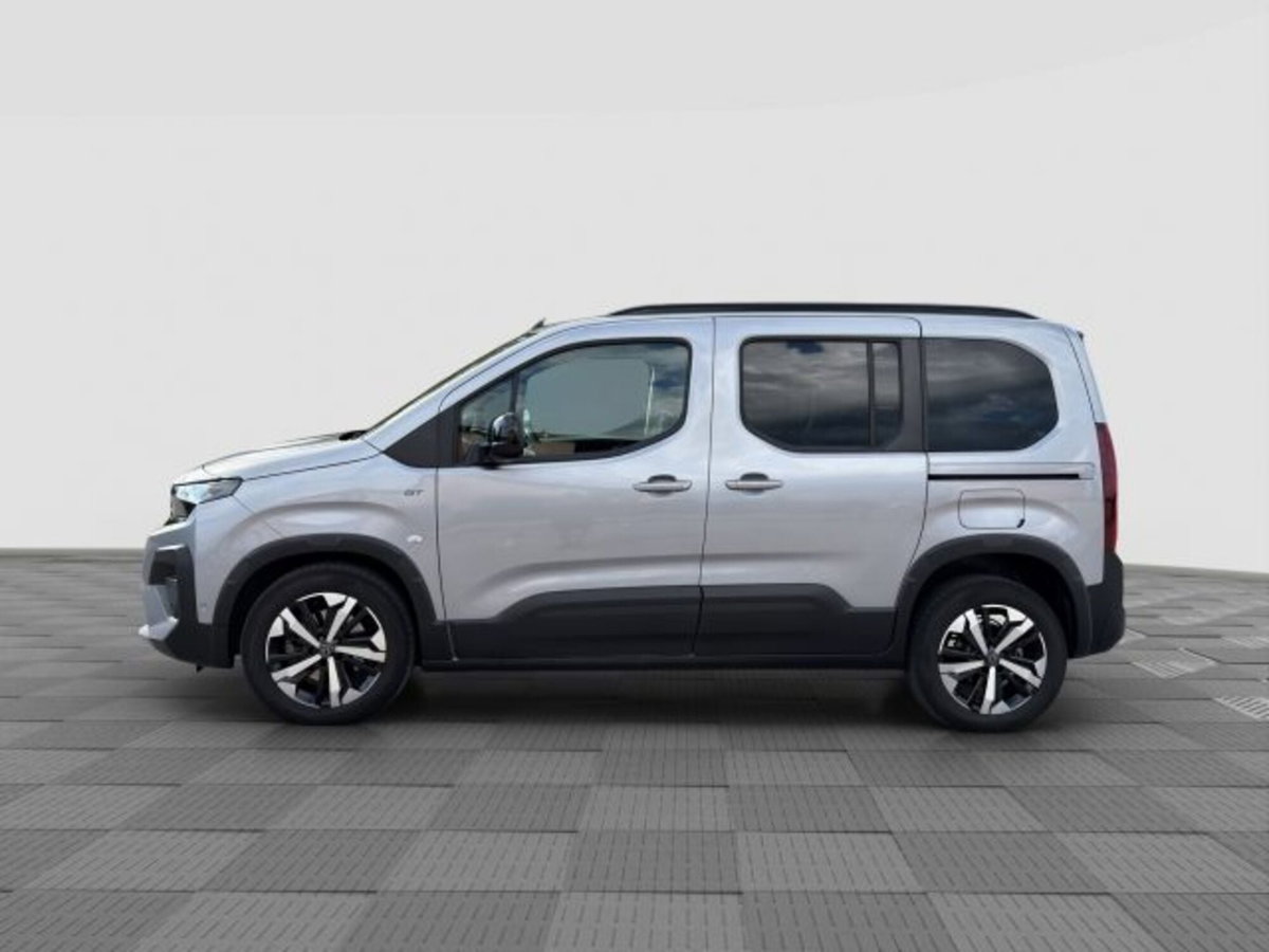 Peugeot Rifter BlueHDi 130 S&S EAT8 GT Line Standard (2)