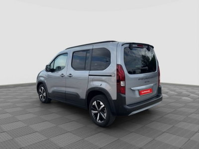 Peugeot Rifter BlueHDi 130 S&S EAT8 GT Line Standard (3)